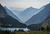 Glacier National Park, MT